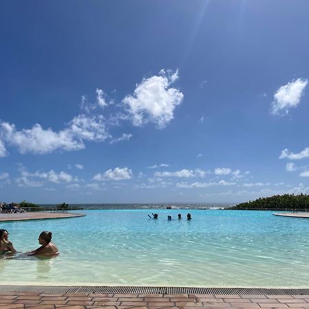 Studio Anse Des Rochers Saint Francois 外观 照片