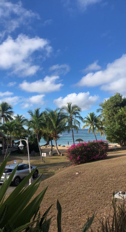 Studio Anse Des Rochers Saint Francois 外观 照片