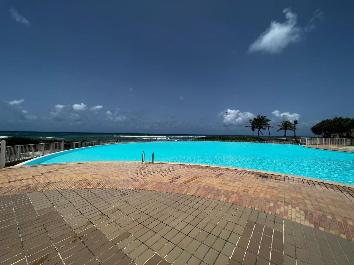 Studio Anse Des Rochers Saint Francois 外观 照片