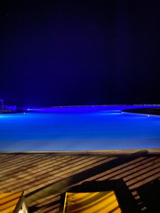 Studio Anse Des Rochers Saint Francois 外观 照片